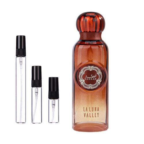 Gissah Sample Service