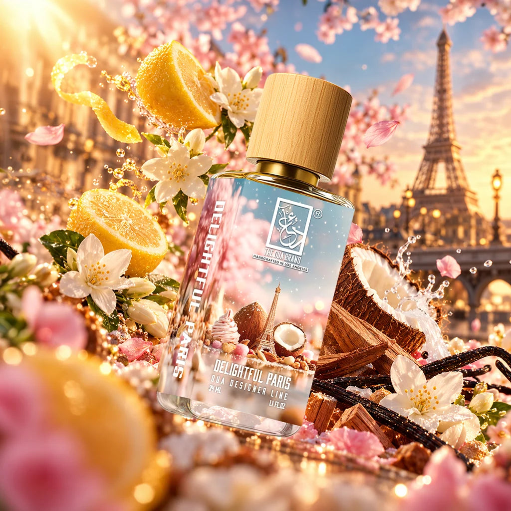 Delightful Paris