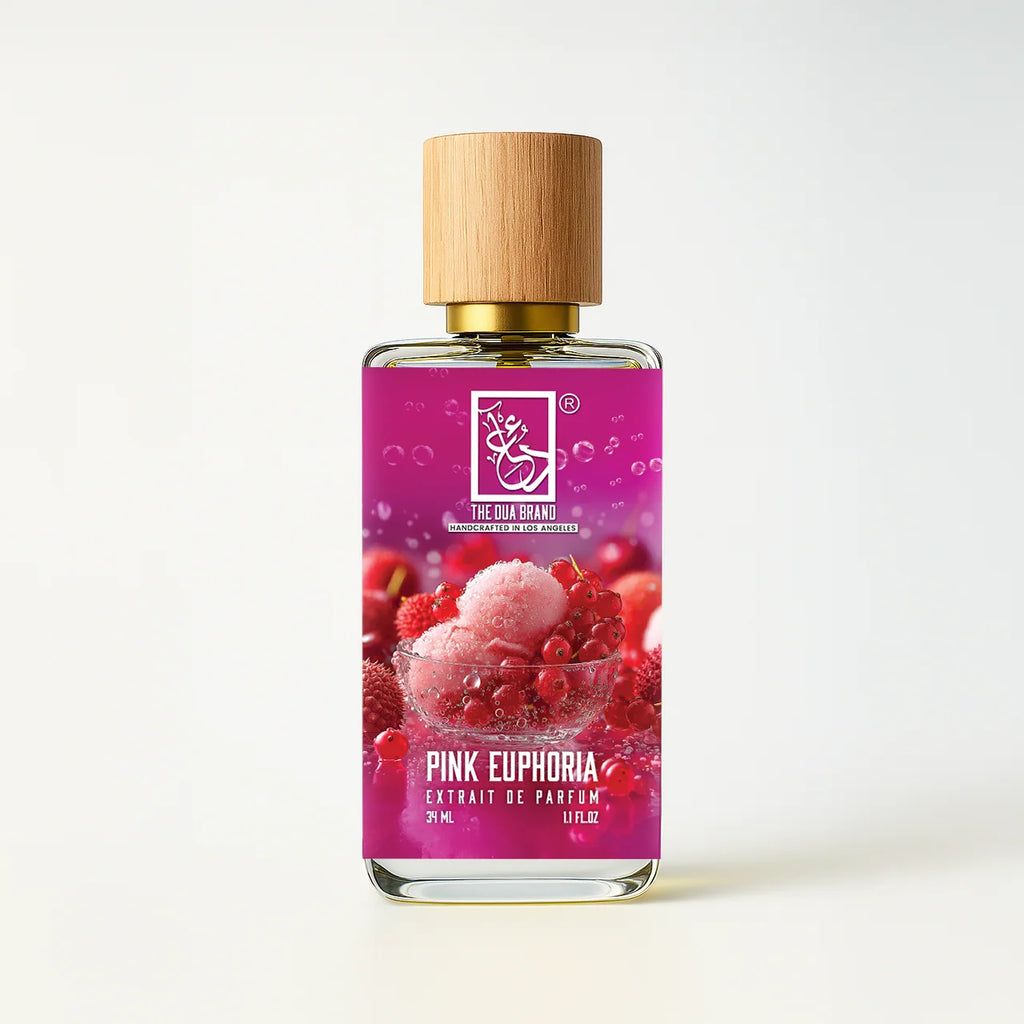 Pink Euphoria
