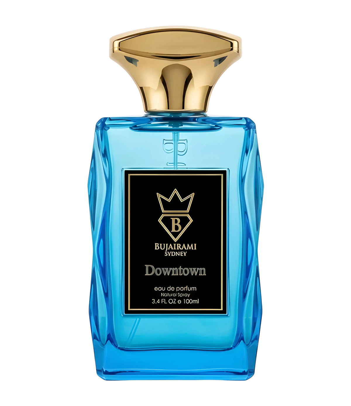 Bujairami Downtown (100ml)