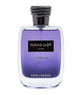 Rasasi Hawas Le Parfum For Him - Kenz De Rasasi (100ml)