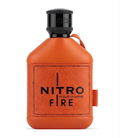 Dumont Nitro Fire Pour Homme (100ml)