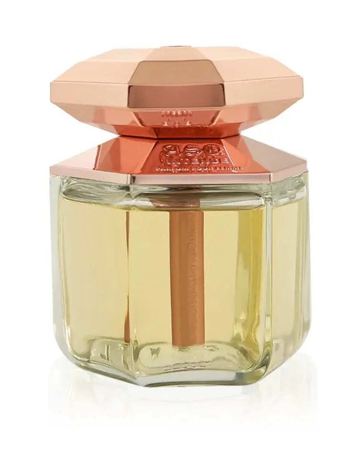 Abdul Samad Al Qurashi ASQ Intense for Her (100ml) - FragranceGems