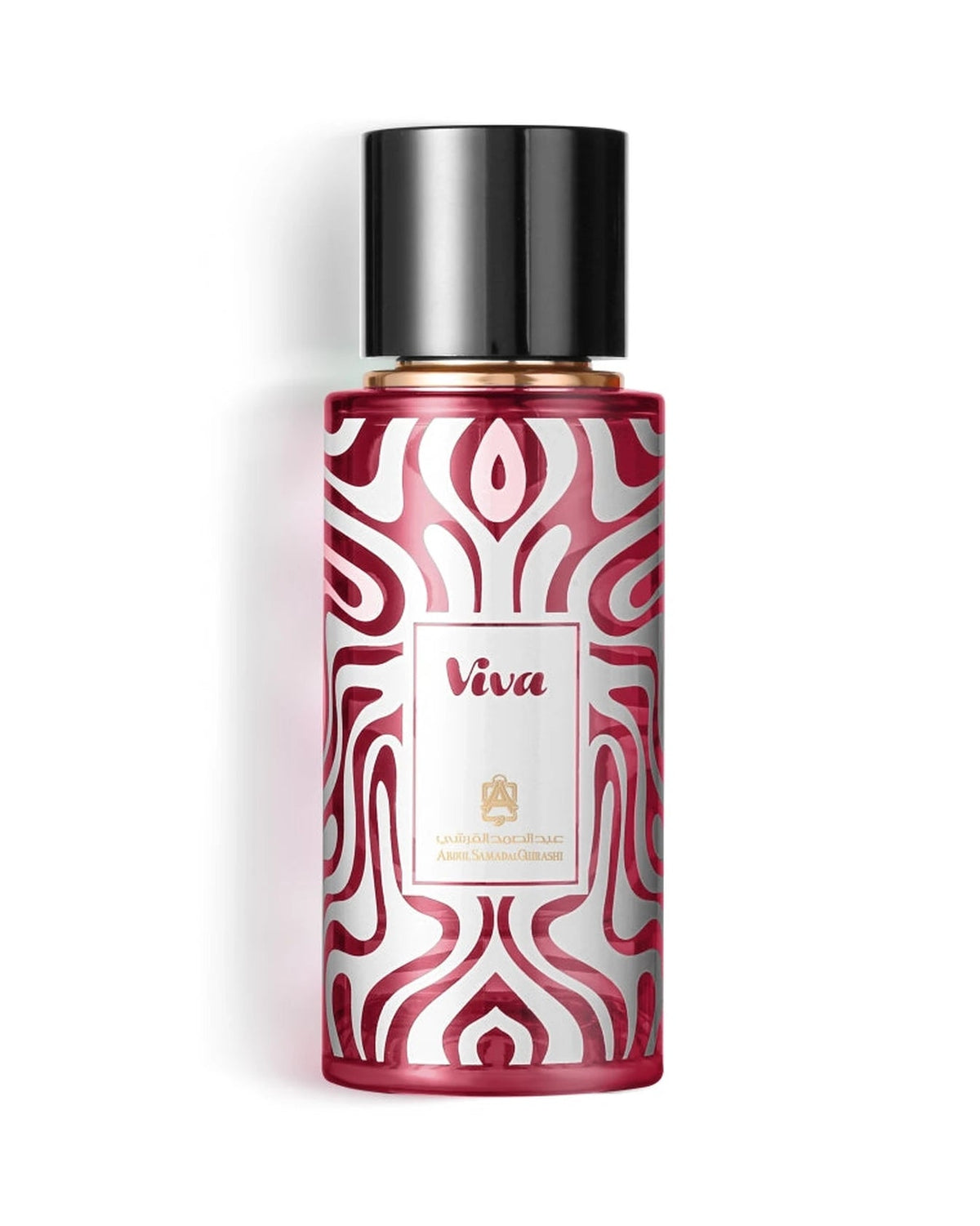 Abdul Samad Al Qurashi Viva La Oud (100ml) - FragranceGems