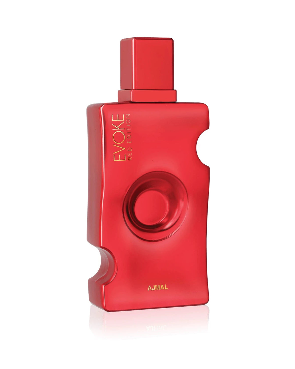 Ajmal Evoke Red Edition for Her (75ml) - FragranceGems