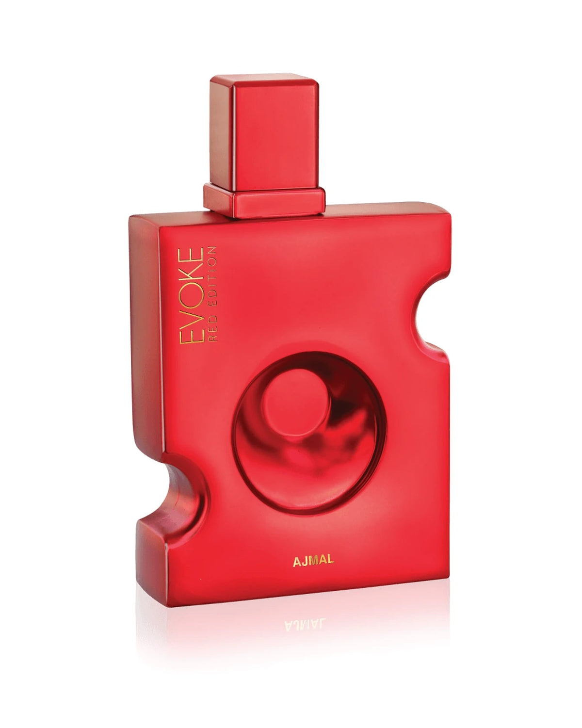 Ajmal Evoke Red Edition for Him (90ml) - FragranceGems