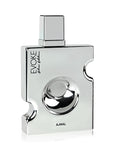 Ajmal Evoke Silver Edition for Him (90ml) parfumfles