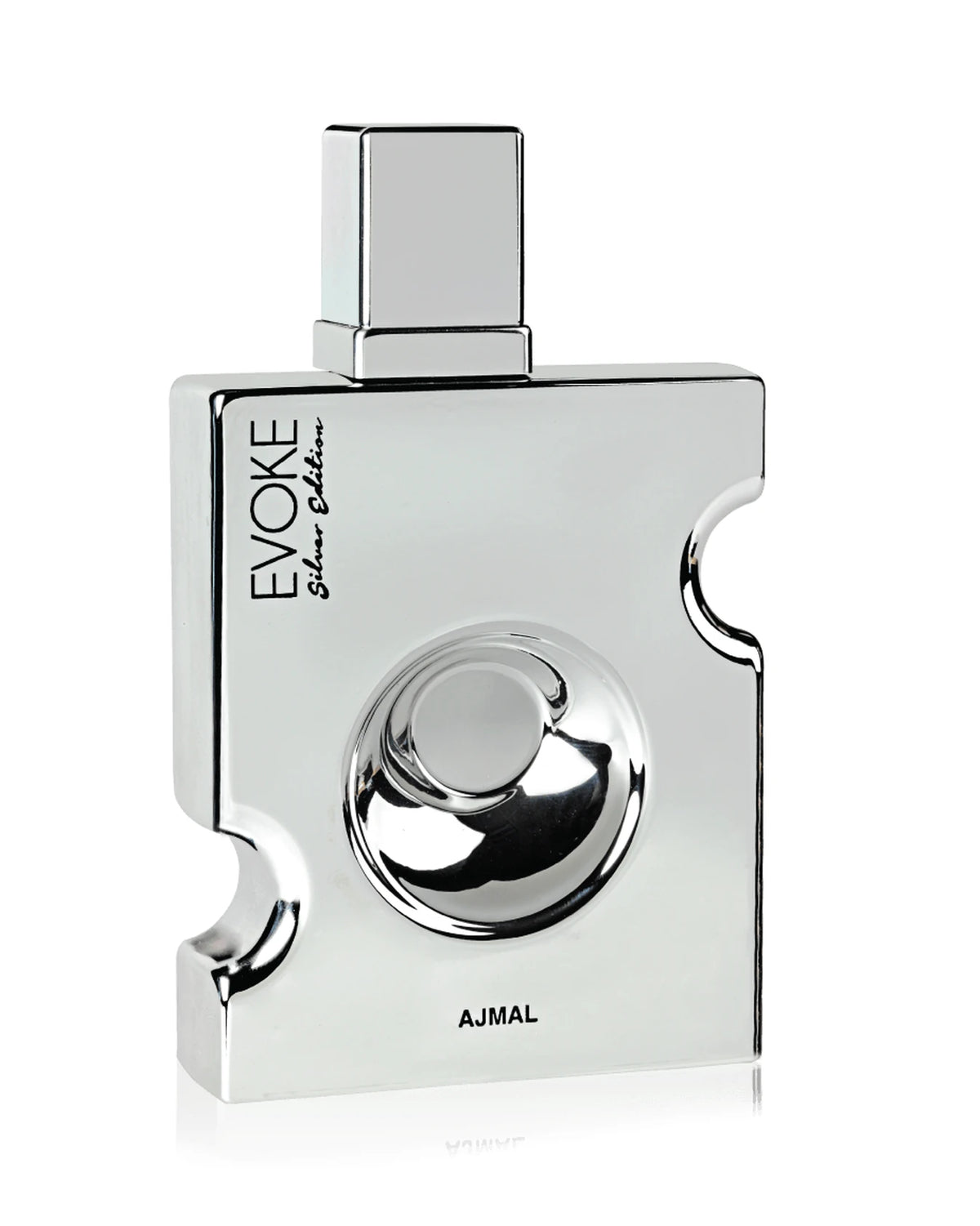 Ajmal Evoke Silver Edition for Him (90ml) parfumfles