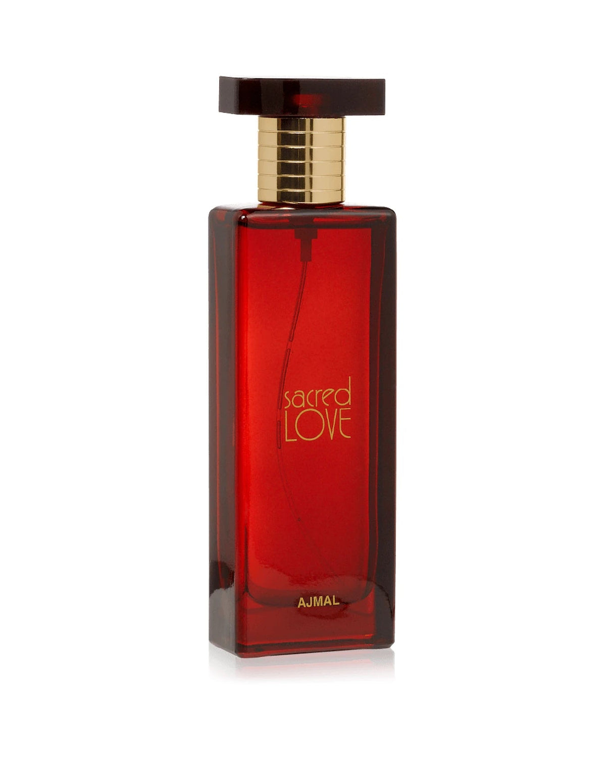 Ajmal Sacred Love (50ml) - FragranceGems