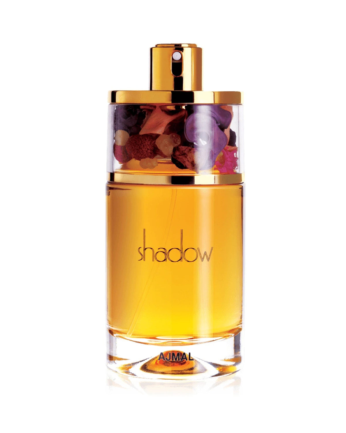 Ajmal Shadow II for Her (75ml) - FragranceGems