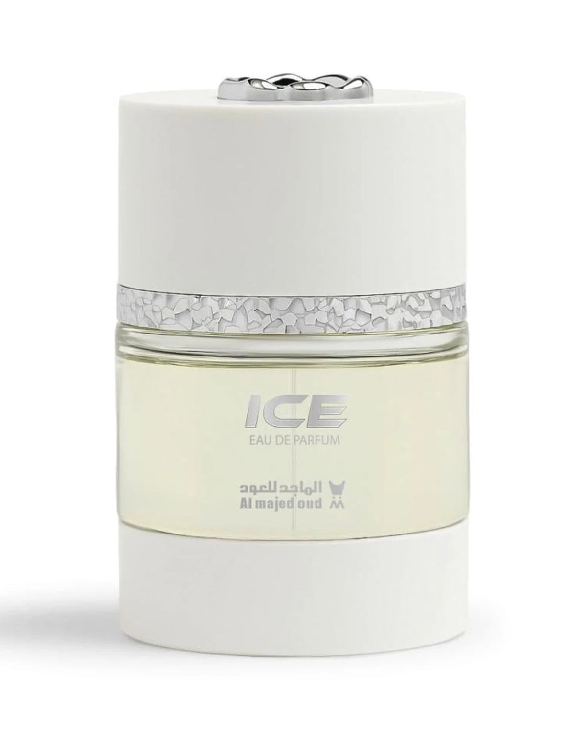 Al Majed Oud Ice (75ml) - FragranceGems