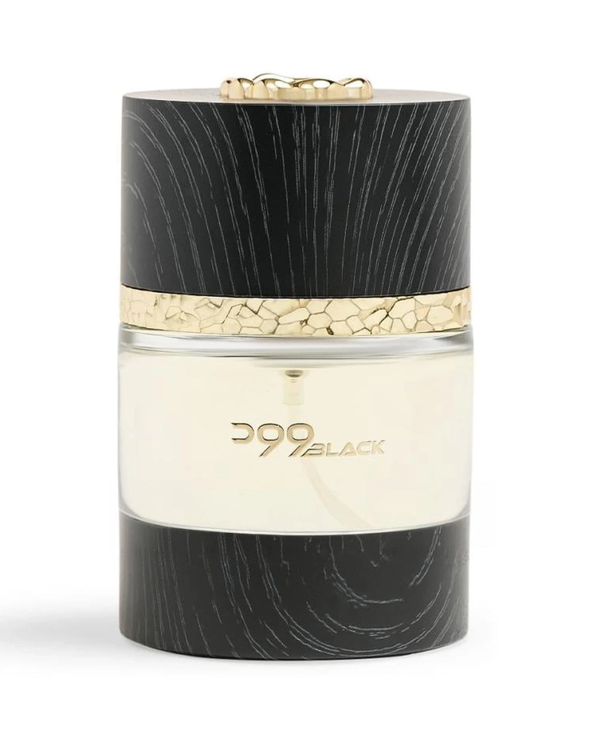 Al Majed Oud Wood Black (75ml) - FragranceGems