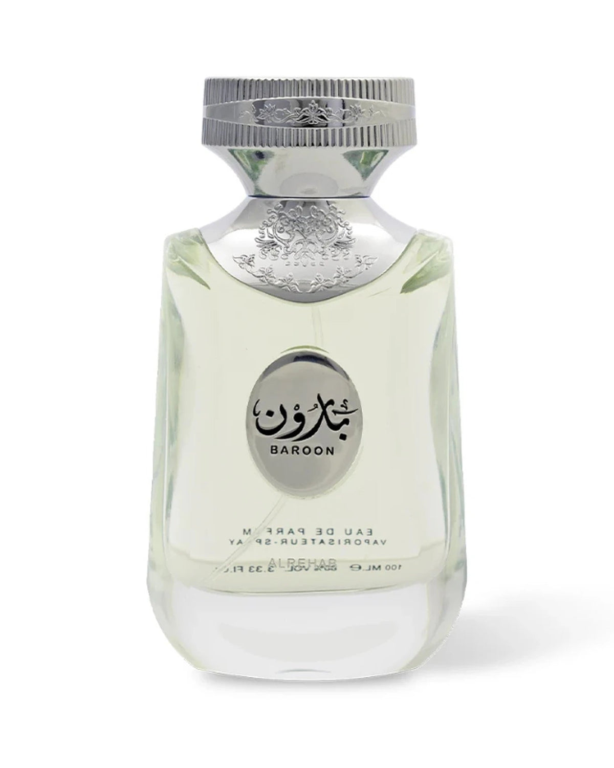 Al Rehab Baroon (100ml) - FragranceGems
