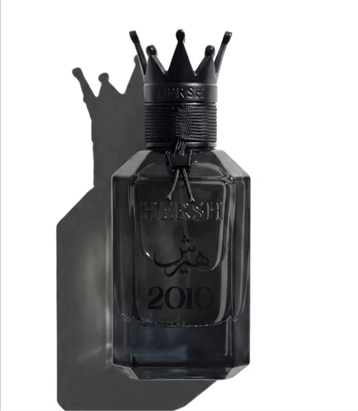 Alezz Oud Hersh 2010 (100ml) - FragranceGems