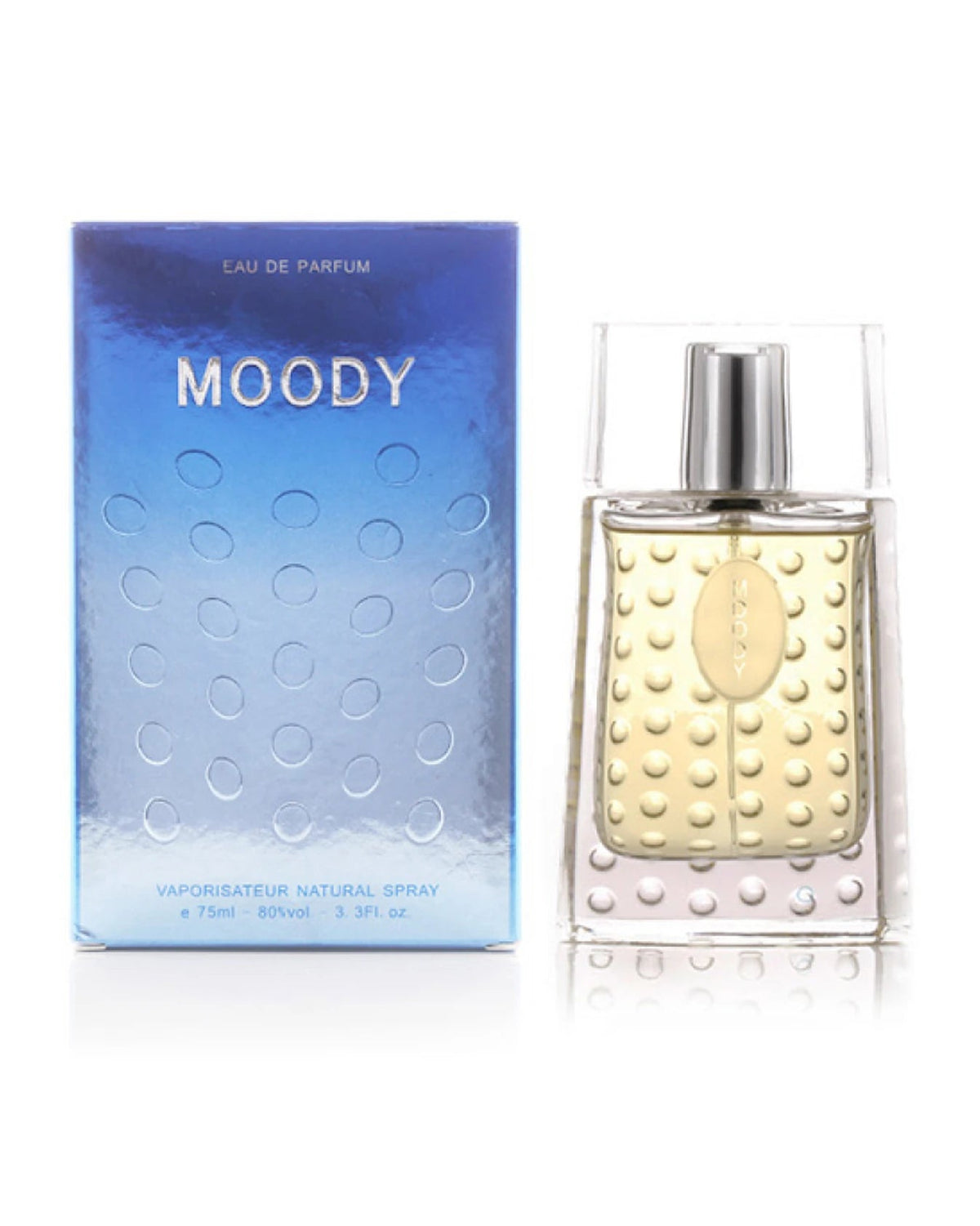 Arabian Oud Moody (75ml) - FragranceGems