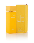 Arabian Oud Only Yellow (100ml) - FragranceGems