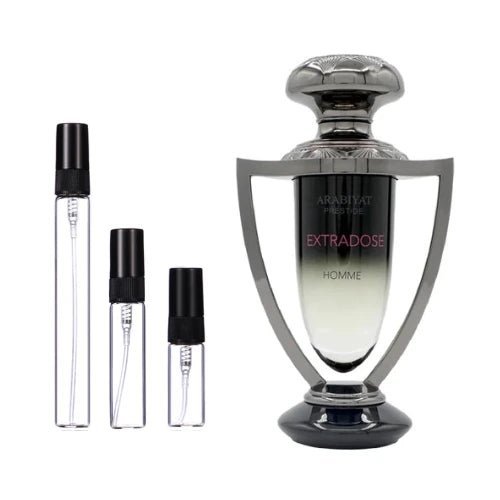 Arabiyat Prestige Sample Service – parfum, productfoto 7