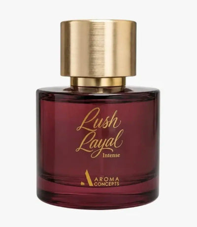 Aroma Concepts Lush Layal Intense (50ml)