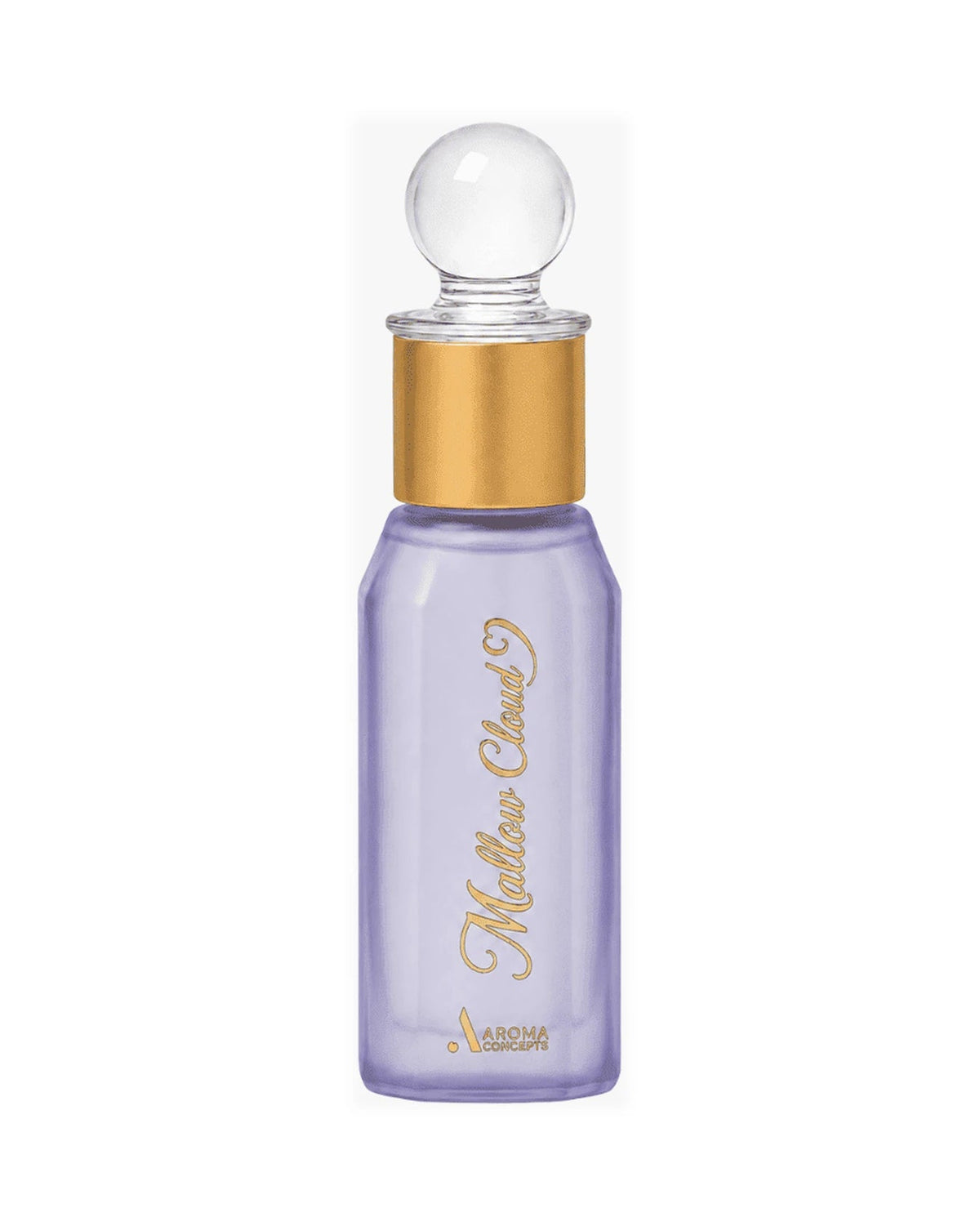 Aroma Concepts Mallow Cloud 9 Perfume Oil (14ml) - FragranceGems