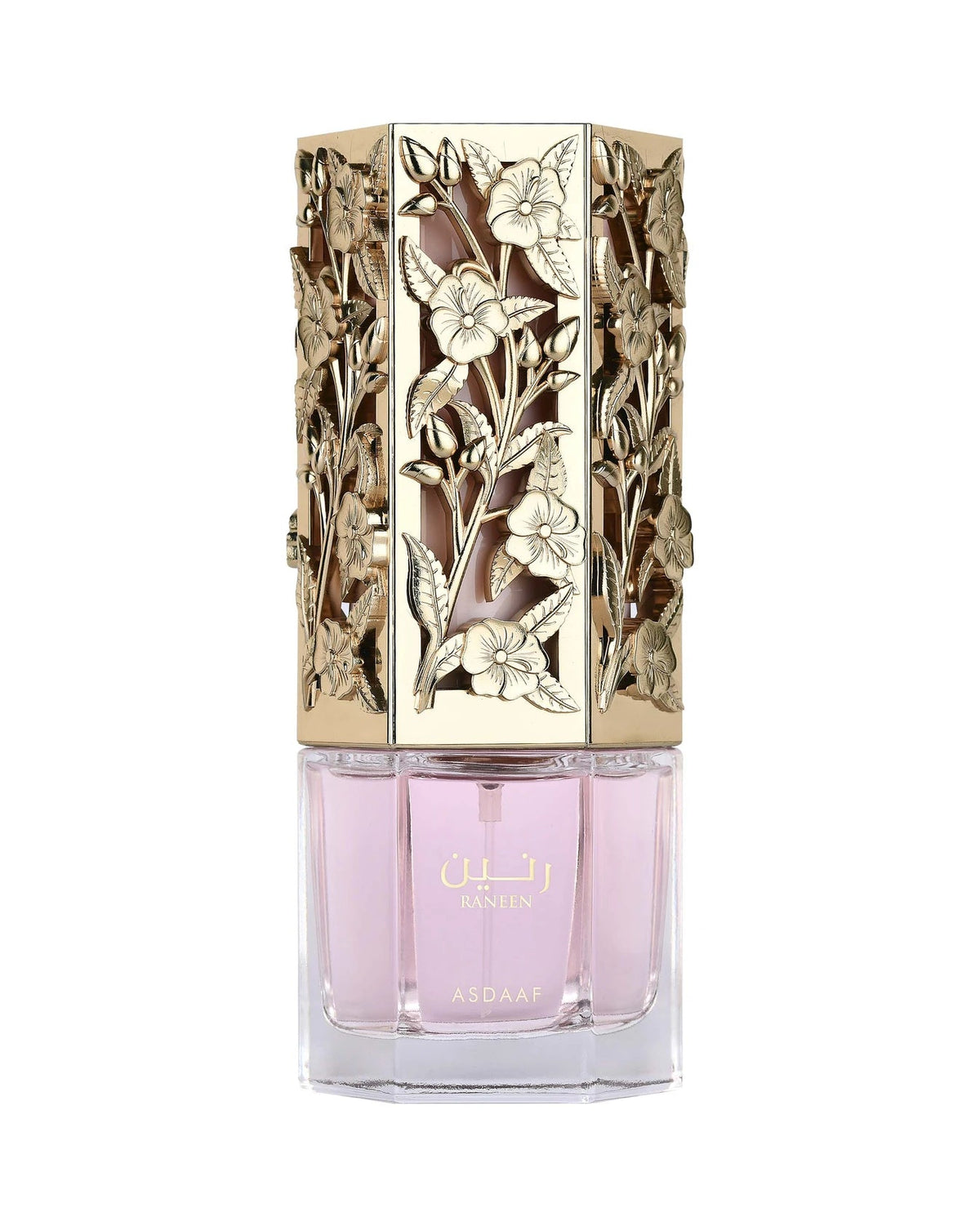 Asdaaf Raneen (80ml) - FragranceGems
