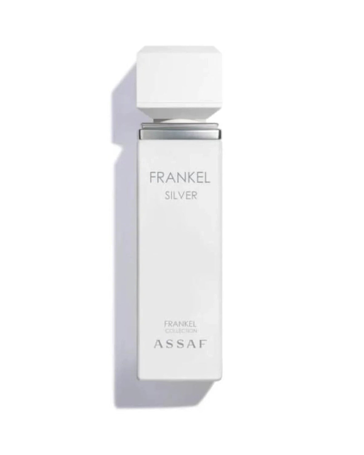 Assaf Frankel Silver (100ml) - FragranceGems
