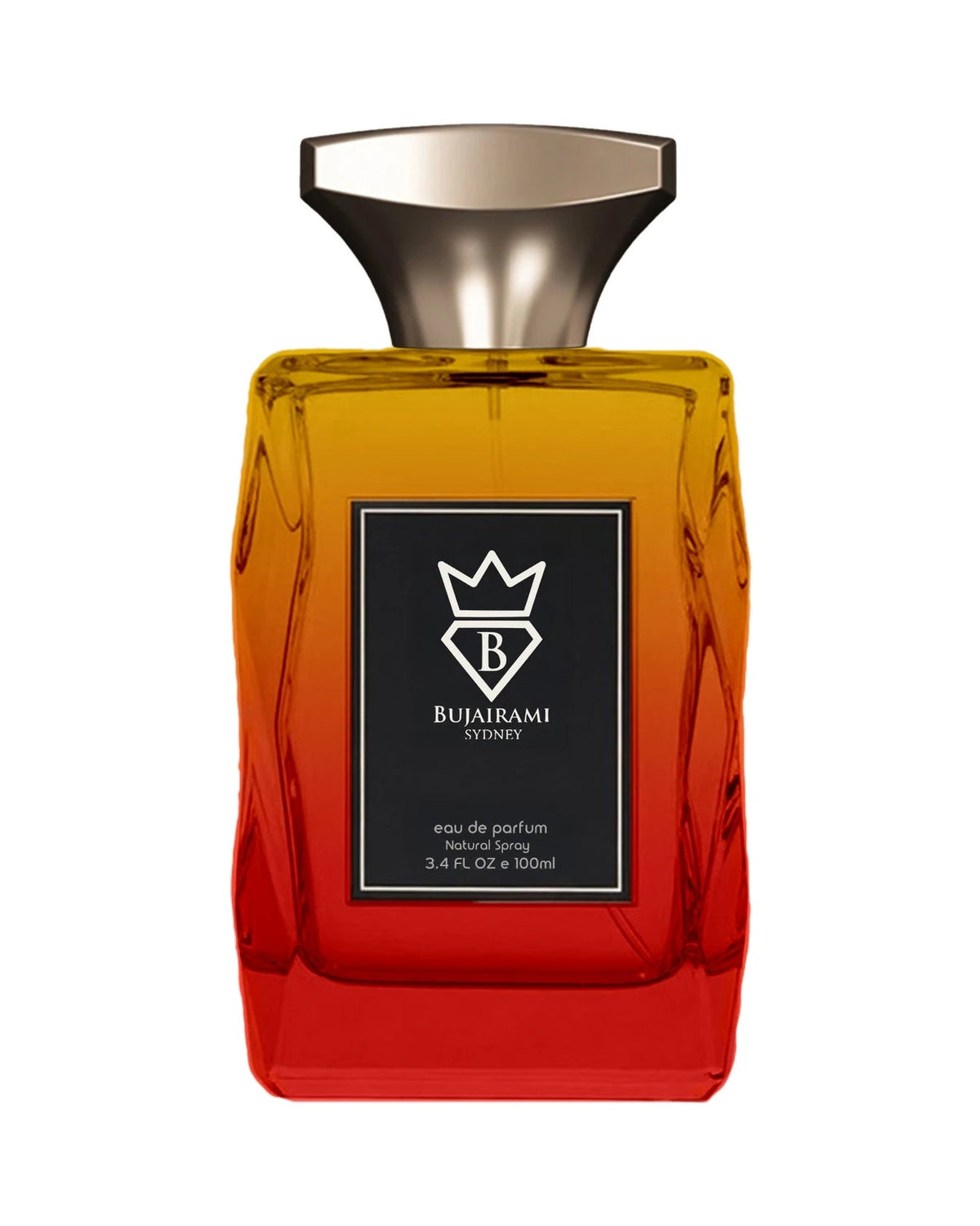 Bujairami 25 (100ml) - FragranceGems