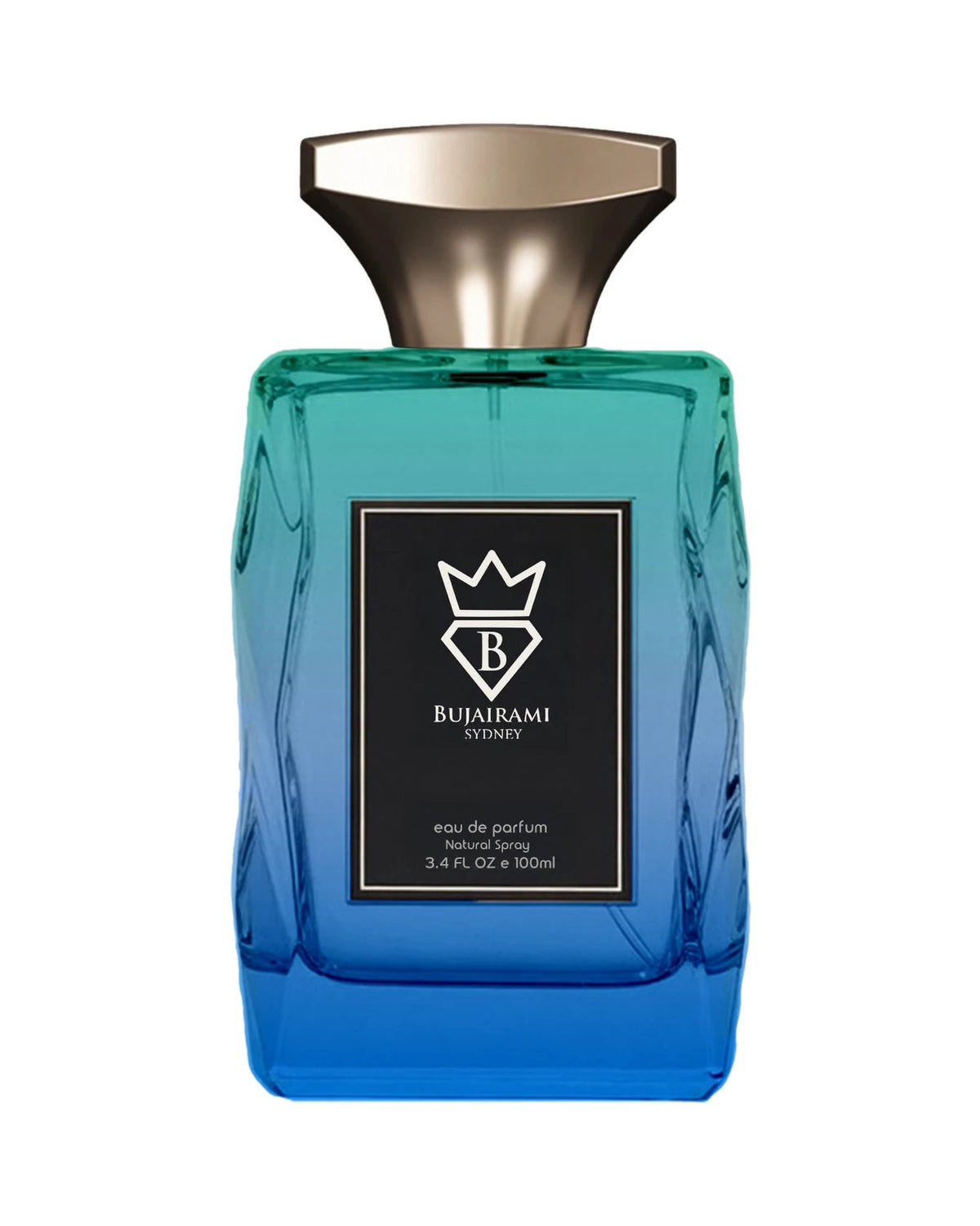 Bujairami Ace (100ml) - FragranceGems