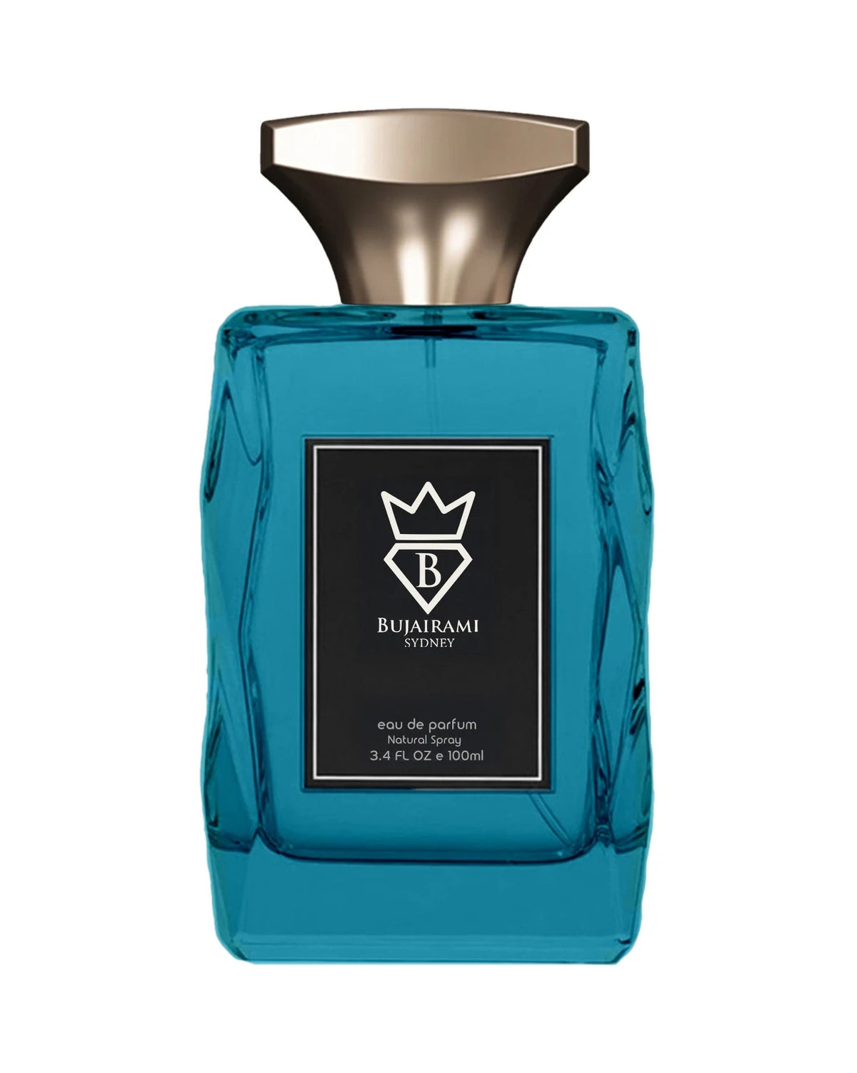 Bujairami Airborne (100ml) - FragranceGems