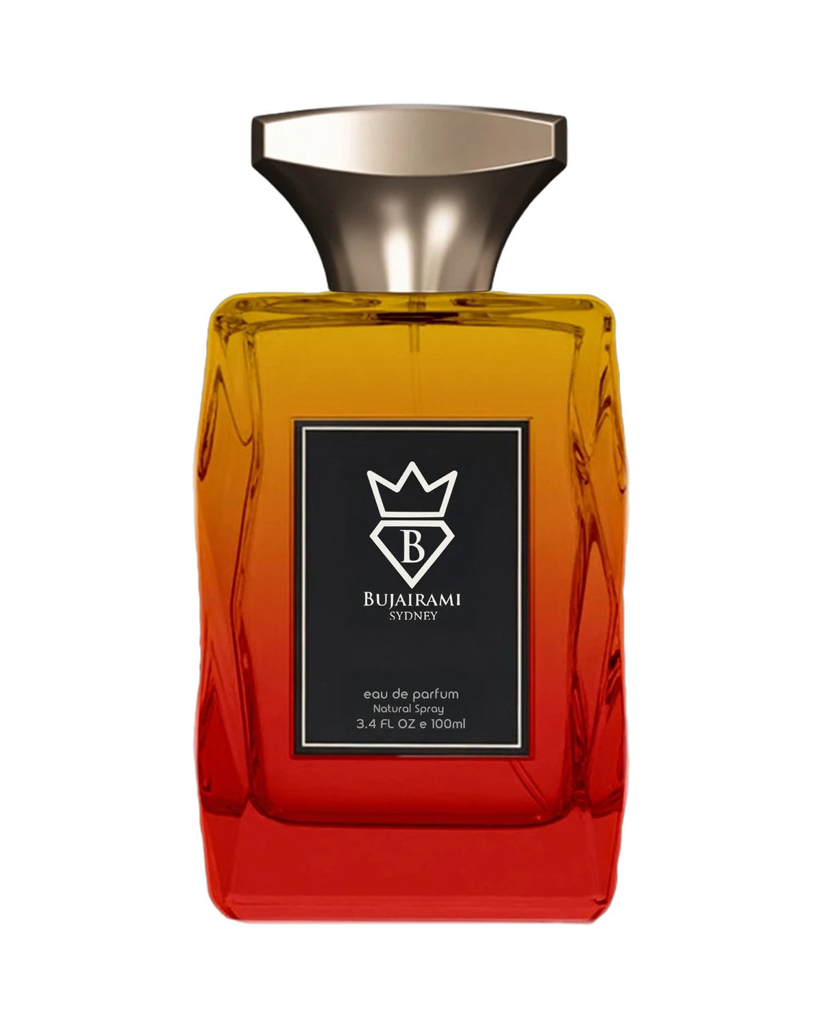 Bujairami Booz Extreme (100ml) - FragranceGems