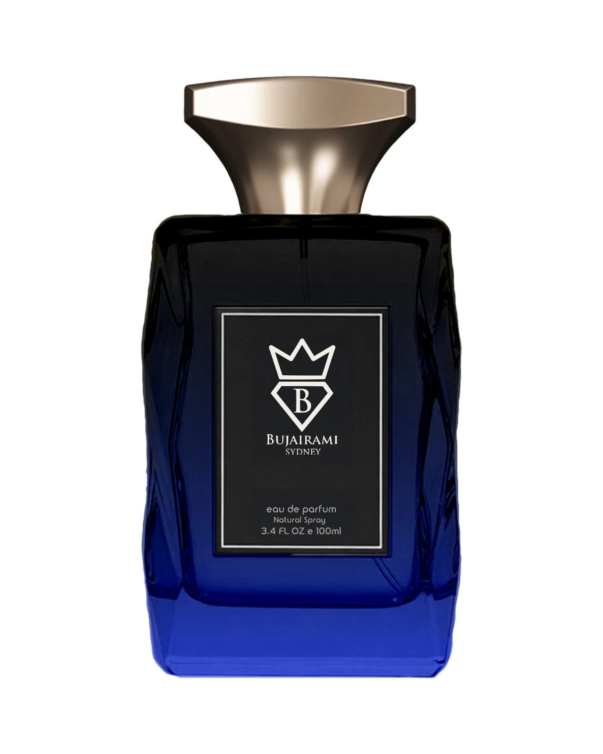 Bujairami Cavalier (100ml) - FragranceGems