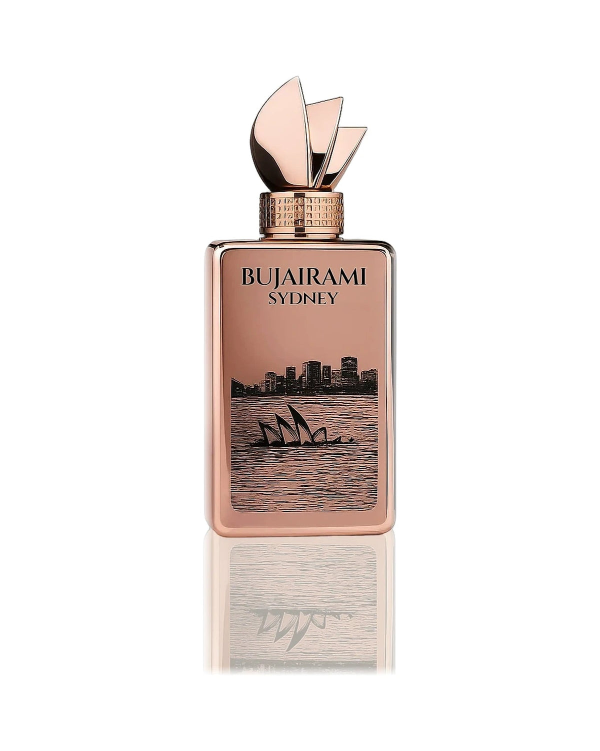 Bujairami Cherry Cherry Lady (100ml) - FragranceGems