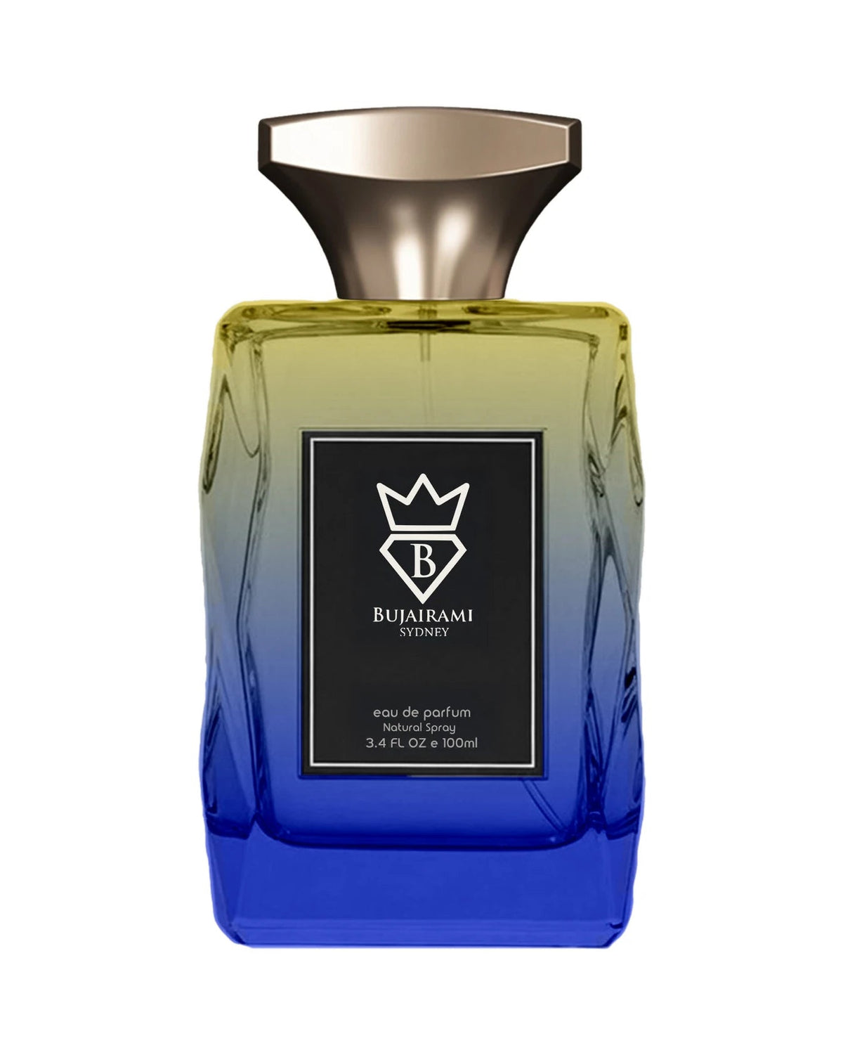 Bujairami Dare Me (100ml) - FragranceGems
