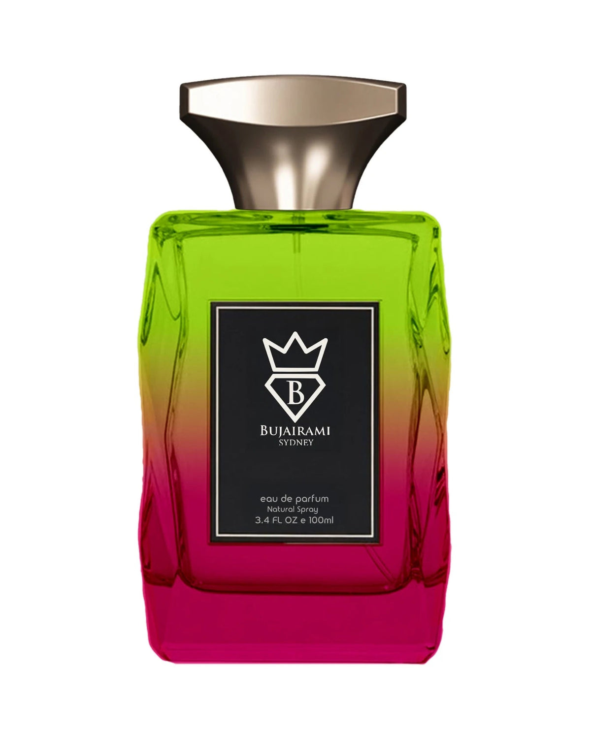 Bujairami Day Break (100ml) - FragranceGems