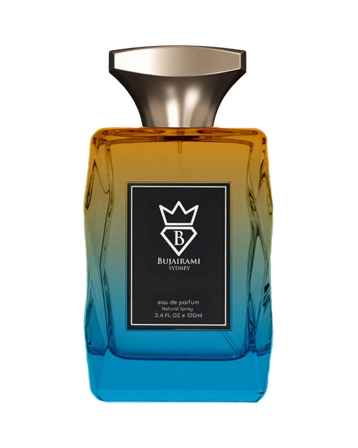 Bujairami Encore (100ml) - FragranceGems