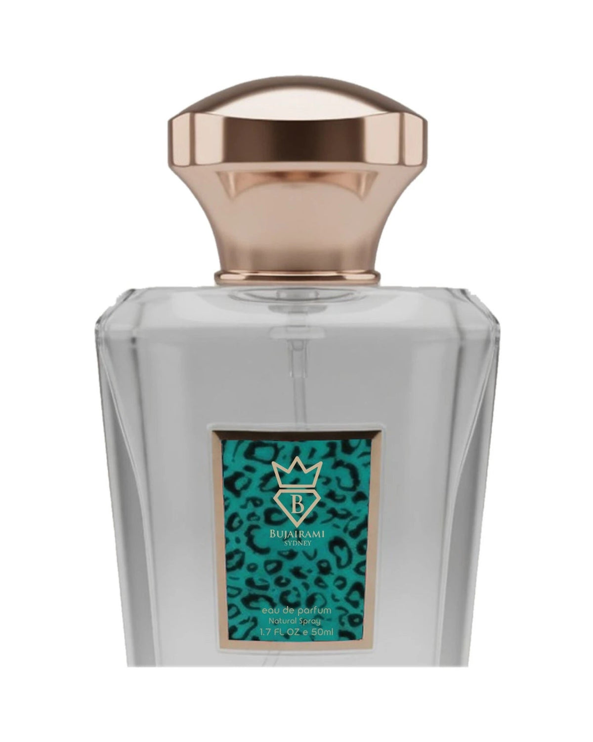 Bujairami Fresh (50ml) - FragranceGems