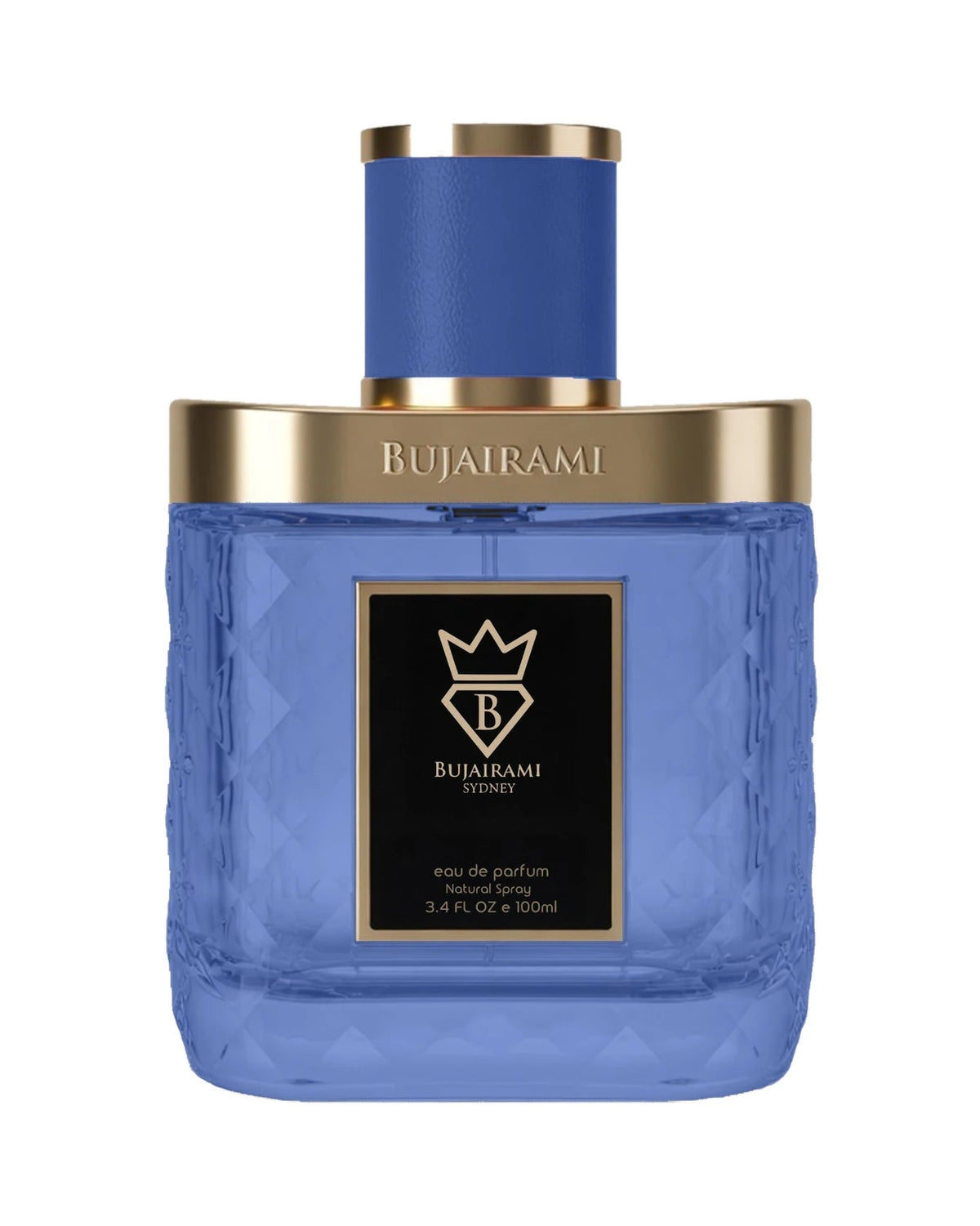 Bujairami Hella Fresh (100ml) - FragranceGems
