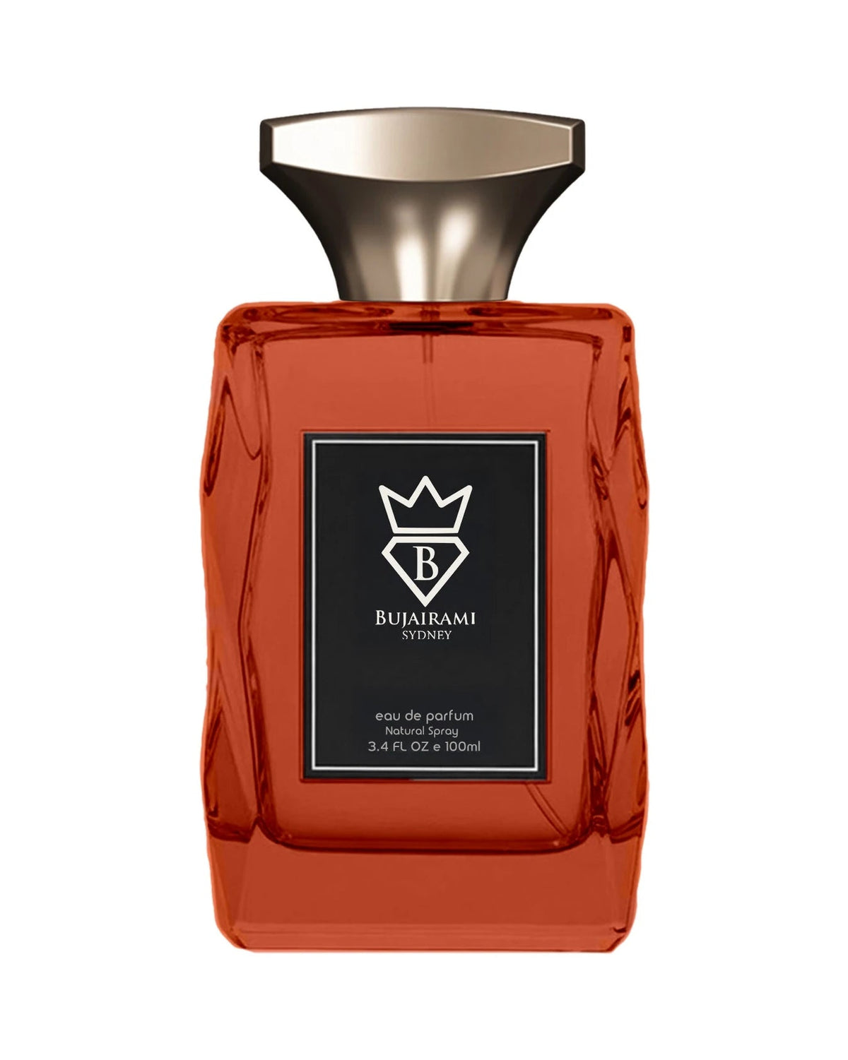Bujairami Hoot (100ml) - FragranceGems