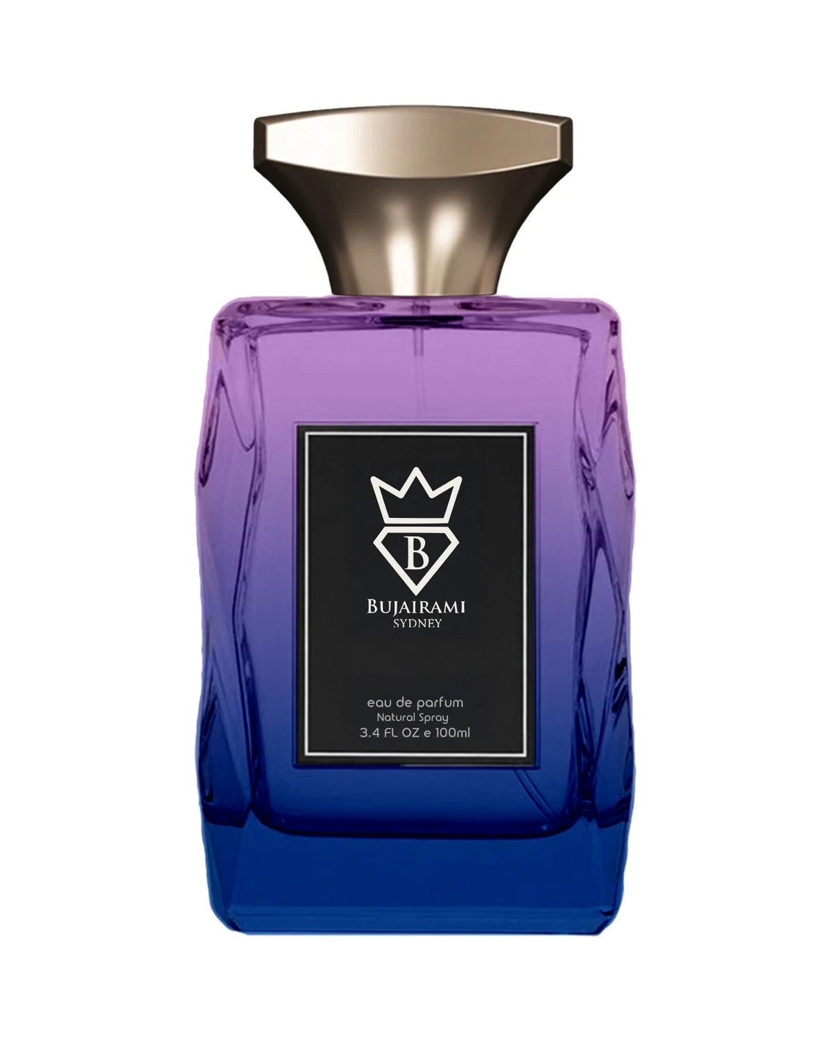 Bujairami Icebreaker (100ml) - FragranceGems