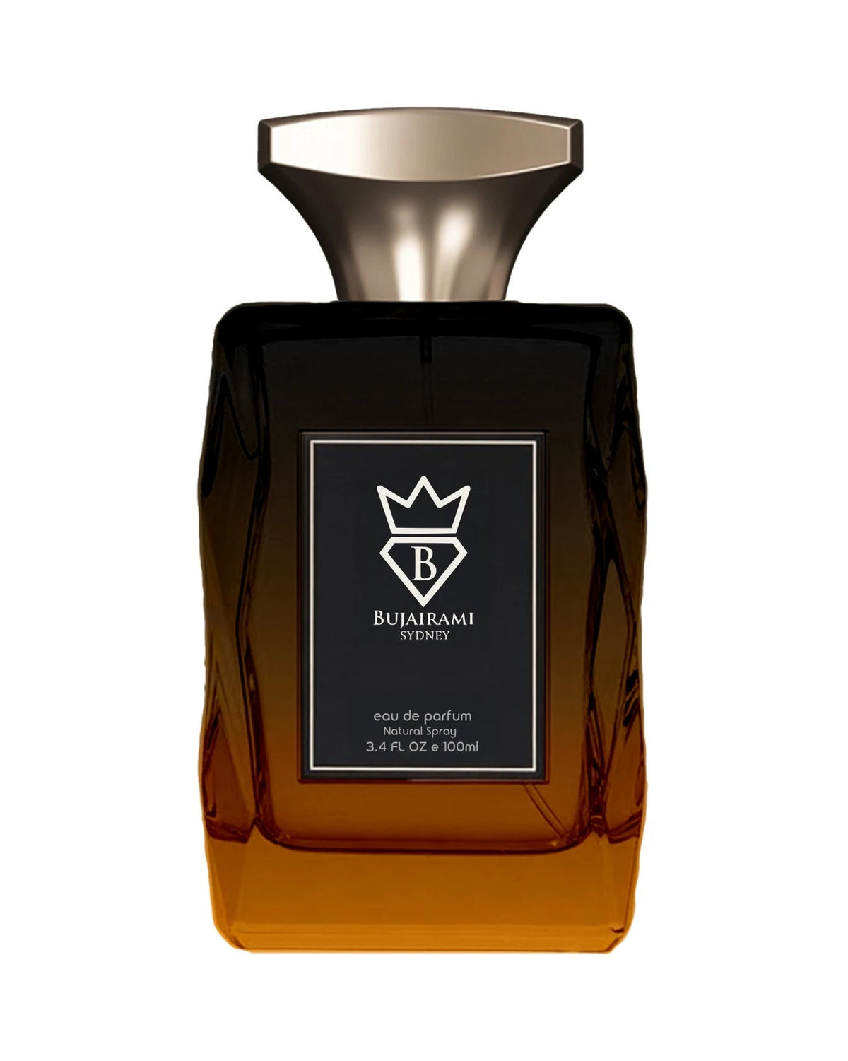 Bujairami Last Ride (100ml) - FragranceGems