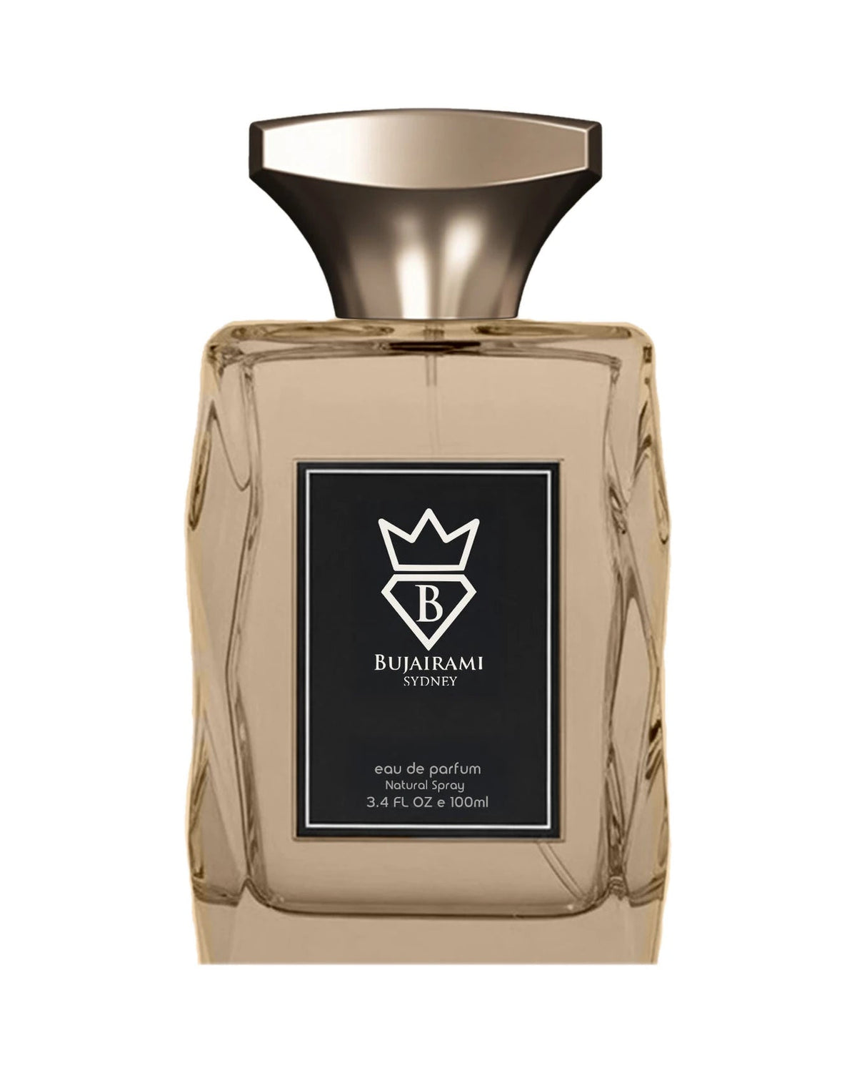 Bujairami Peach Please (100ml) - FragranceGems
