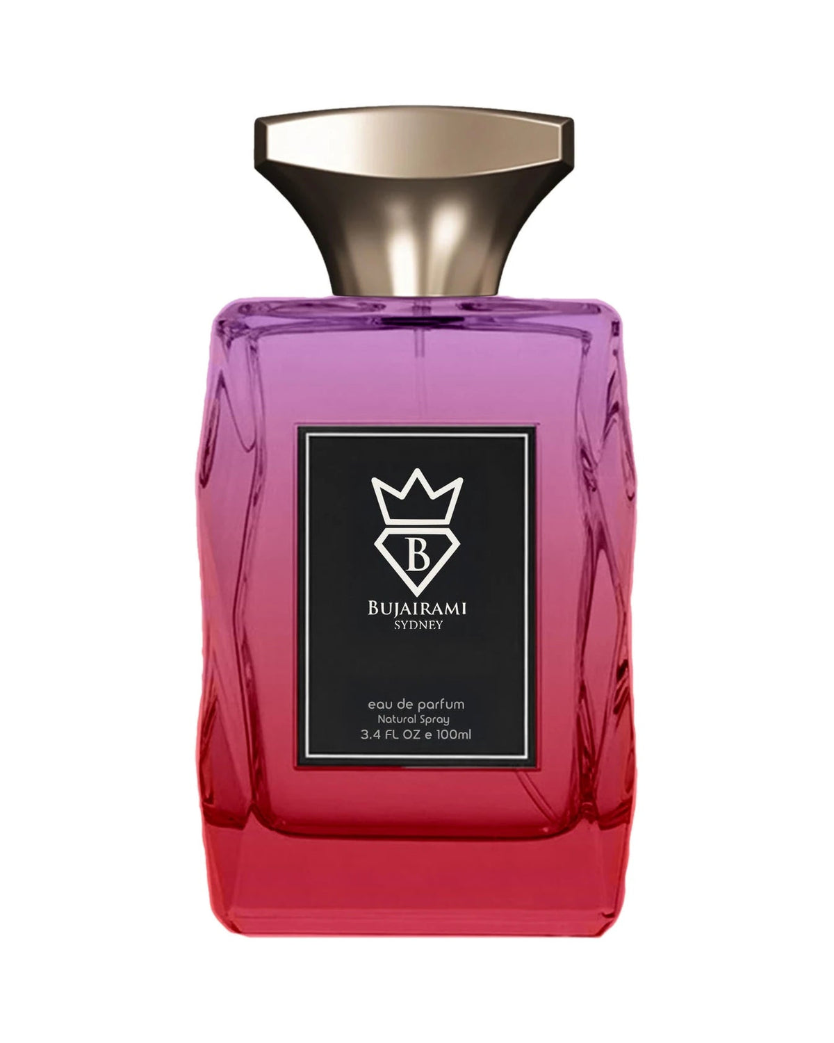 Bujairami Rich Lady (50ml) - FragranceGems