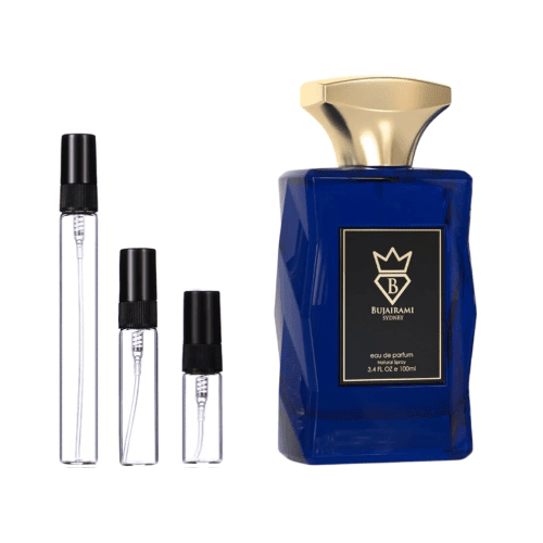 Bujairami Sample Service – Eaux de Parfum, productfoto 13