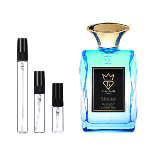 Bujairami Sample Service – Eaux de Parfum, productfoto 15
