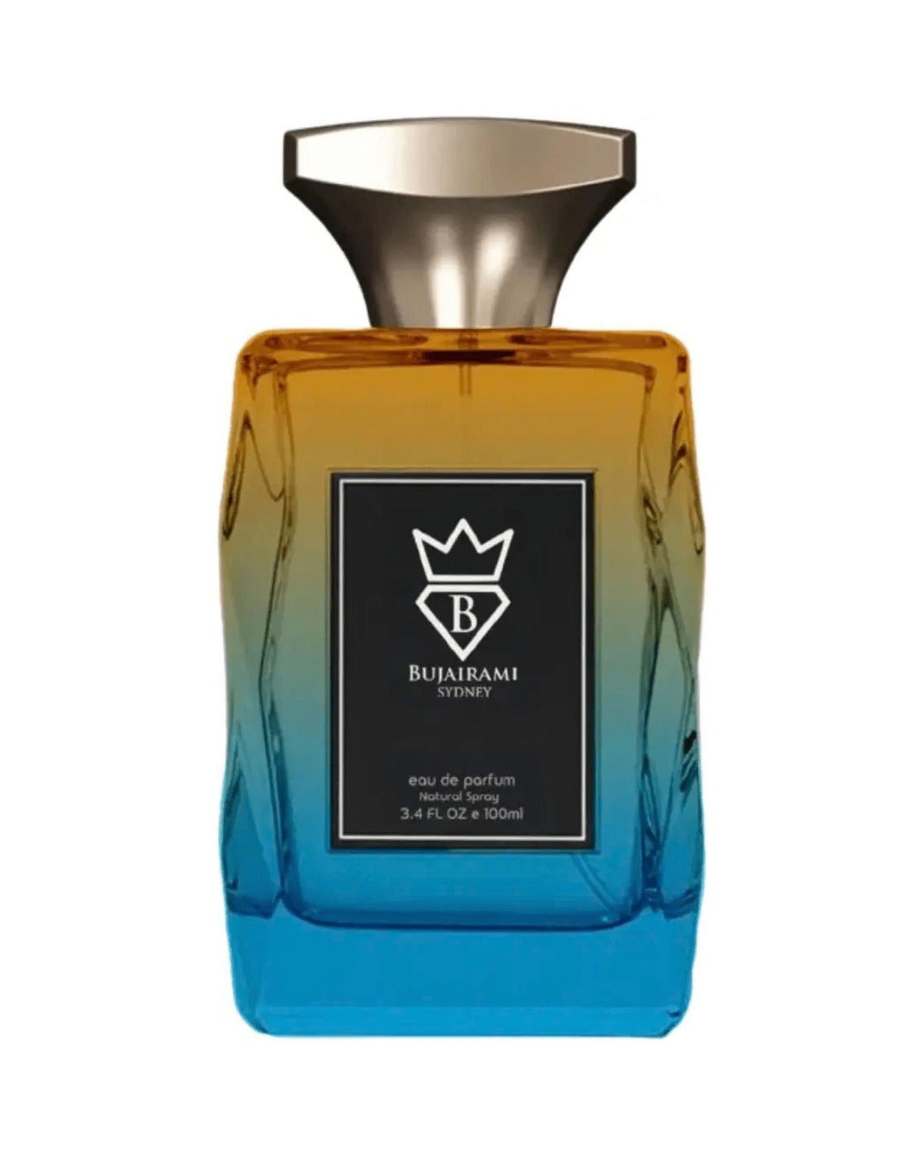 Bujairami Sandy Shores (100ml) - FragranceGems