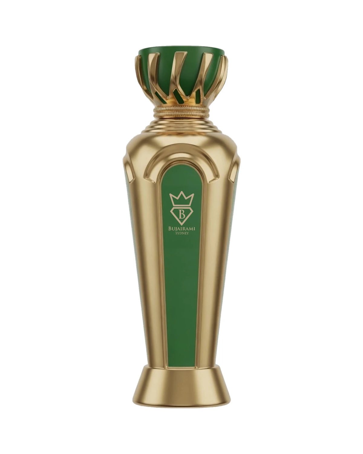 Bujairami Say Less (100ml) parfumfles