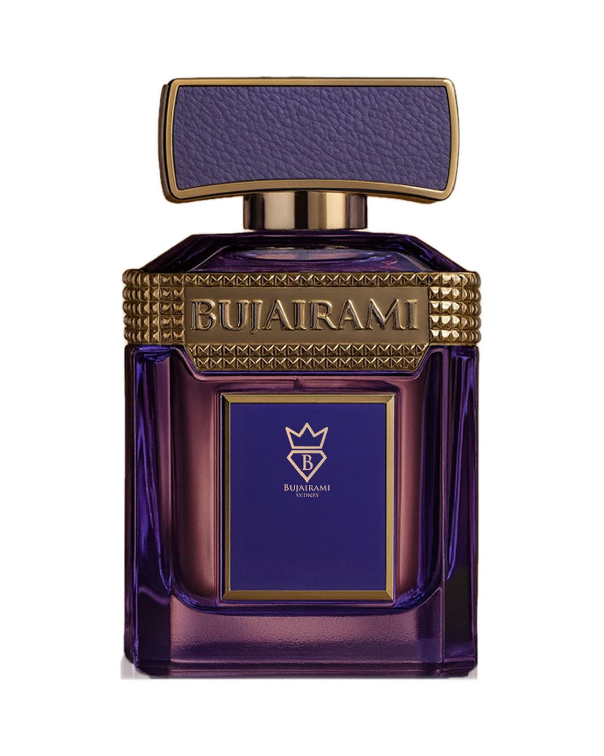 Bujairami Shadida (100ml) - FragranceGems