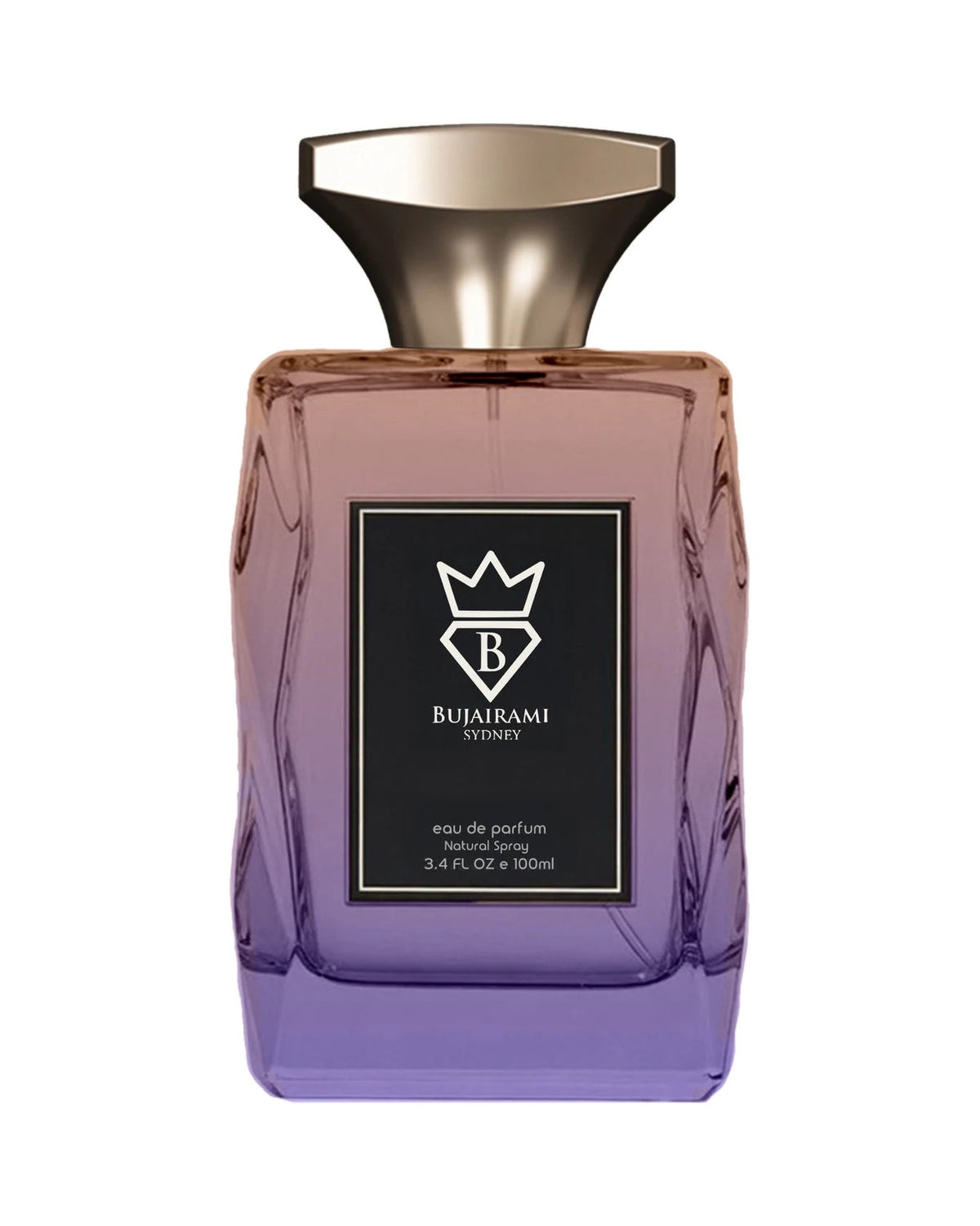 Bujairami Soft Skin (100ml) - FragranceGems