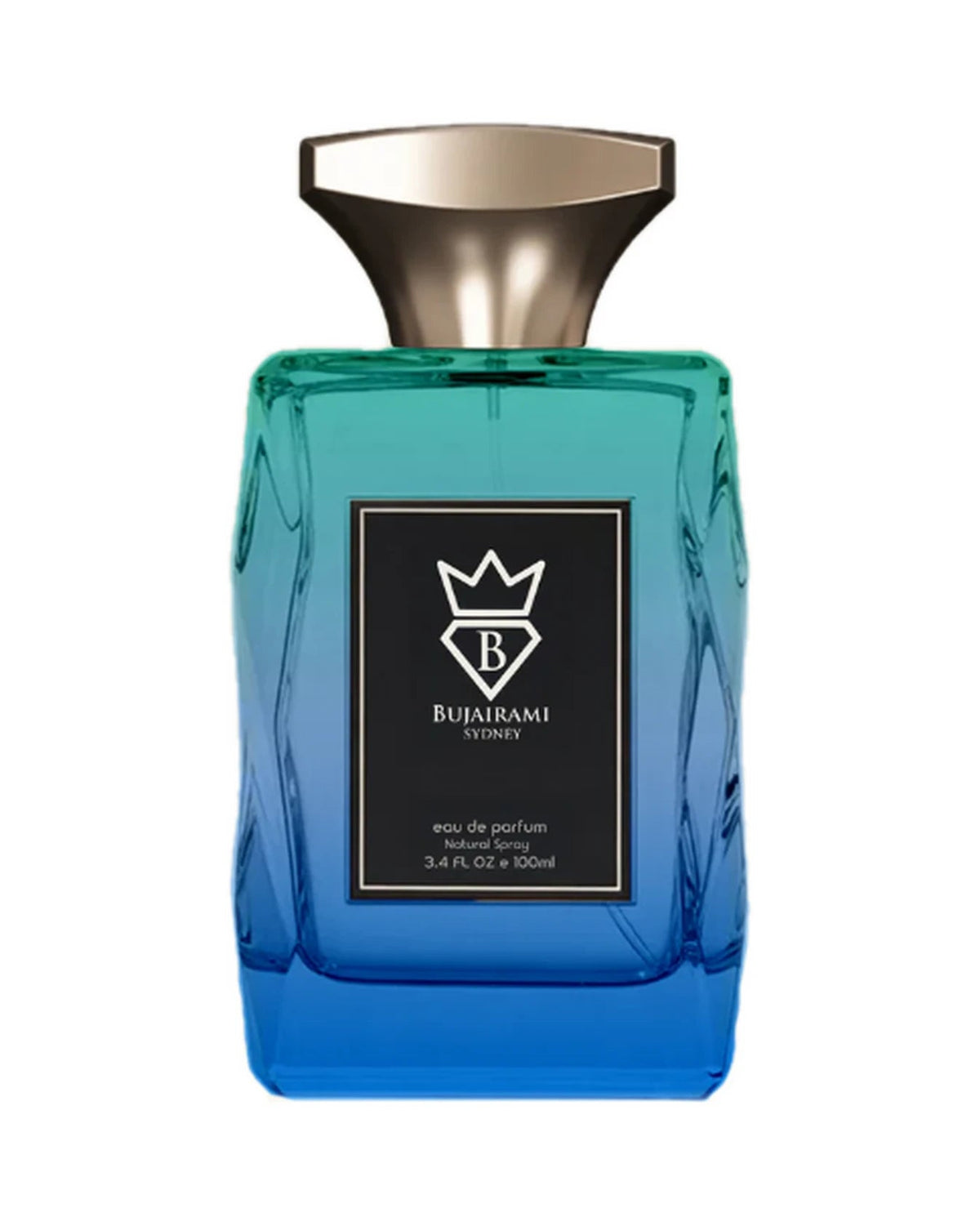 Bujairami Sora (100ml) - FragranceGems