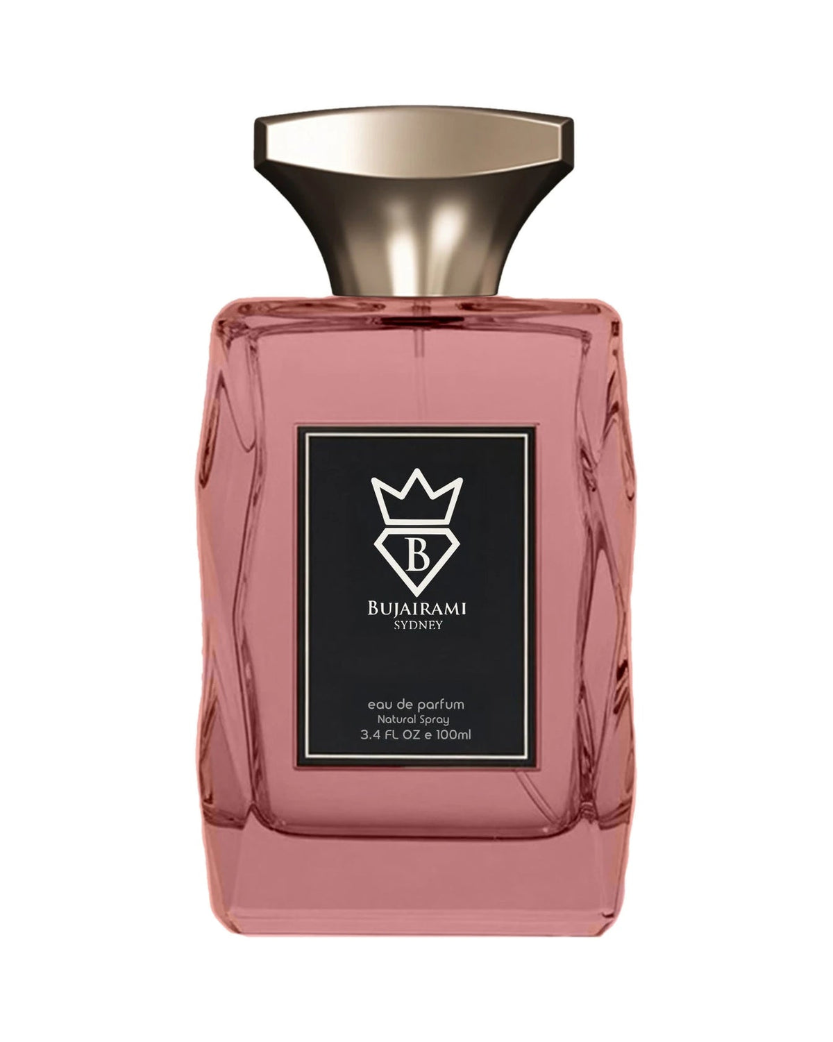 Bujairami Suave (100ml) - FragranceGems