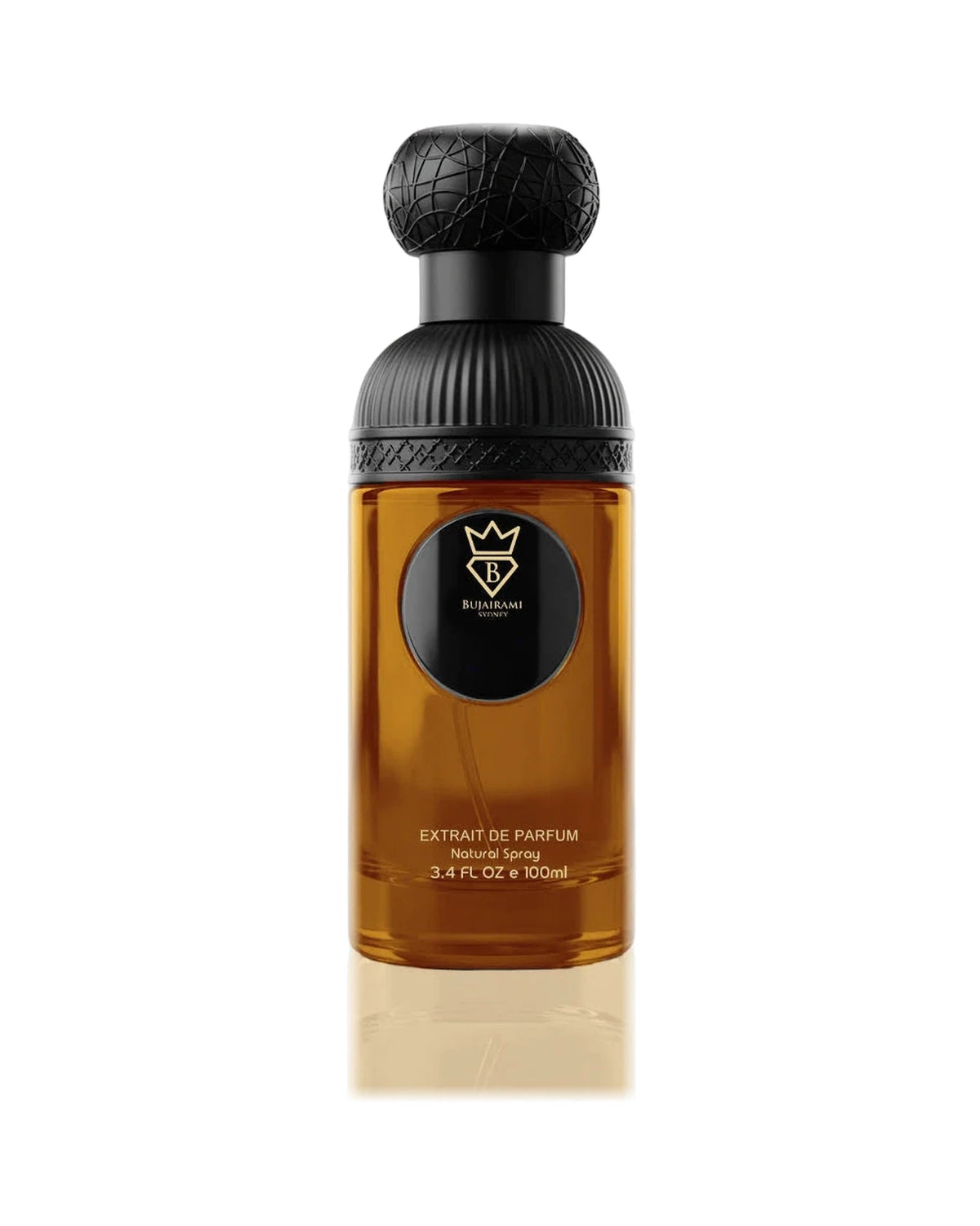 Bujairami Vesper (100ml) - FragranceGems
